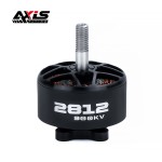 Original Axis flying 900kv 2812 4 ~ 6S Bürstenloser RC-Motor für 7 Zoll 8 Zoll Racing Quadcopter Drohnen Teile Drohnen Zubehör